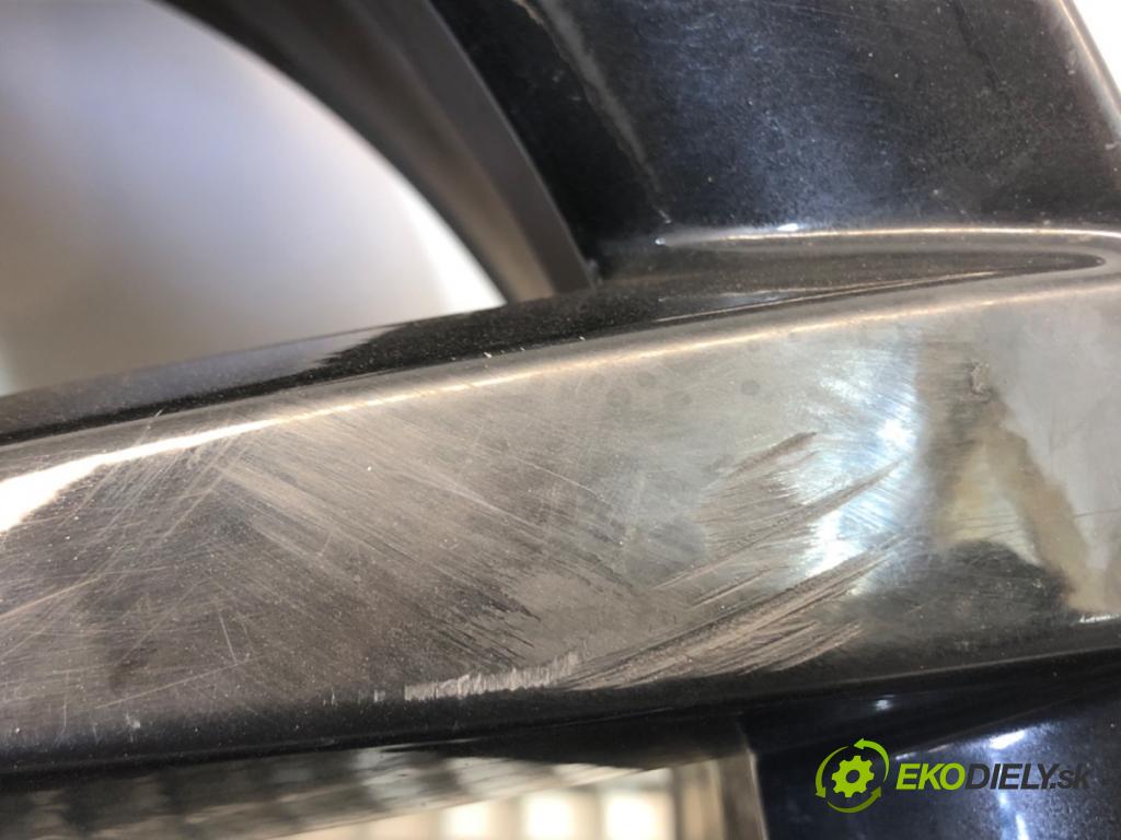 MERCEDES-BENZ W166 SUV 2013 190 kW ML 350 BlueTEC 4-matic (166.024) 2987 disky HLINÍK 20 9J 5X112 66 ET 57 A46340102502