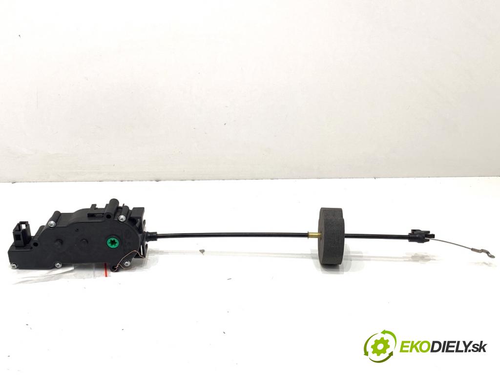 MERCEDES-BENZ W166 SUV 2013 190 kW ML 350 BlueTEC 4-matic (166.024) 2987 VLAK: dveří zadní část A2047500060