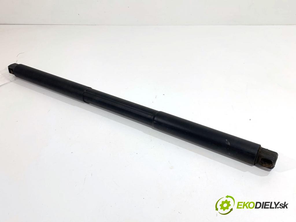 MERCEDES-BENZ W166 SUV 2013 190 kW ML 350 BlueTEC 4-matic (166.024) 2987 teleskop Teleskop dveří levý A1669803464