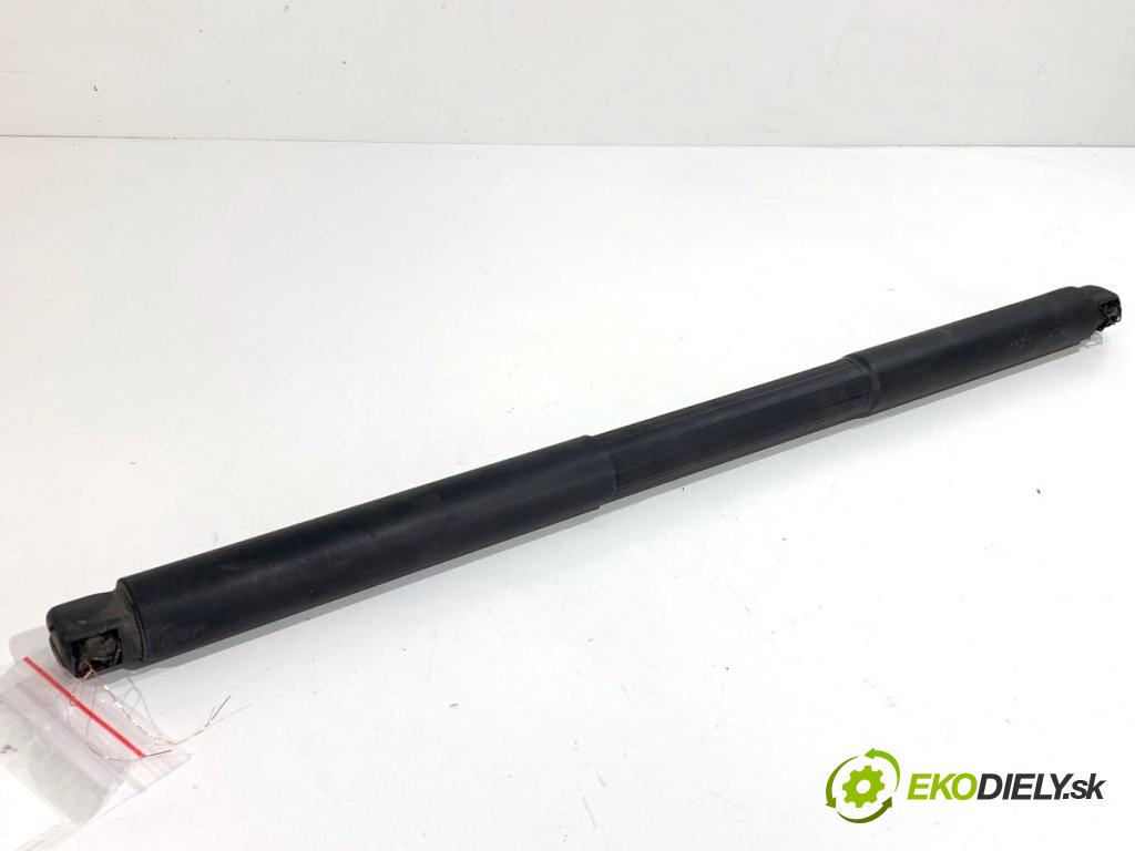 MERCEDES-BENZ W166 SUV 2013 190 kW ML 350 BlueTEC 4-matic (166.024) 2987 teleskop Teleskop dveří levý A1669803464