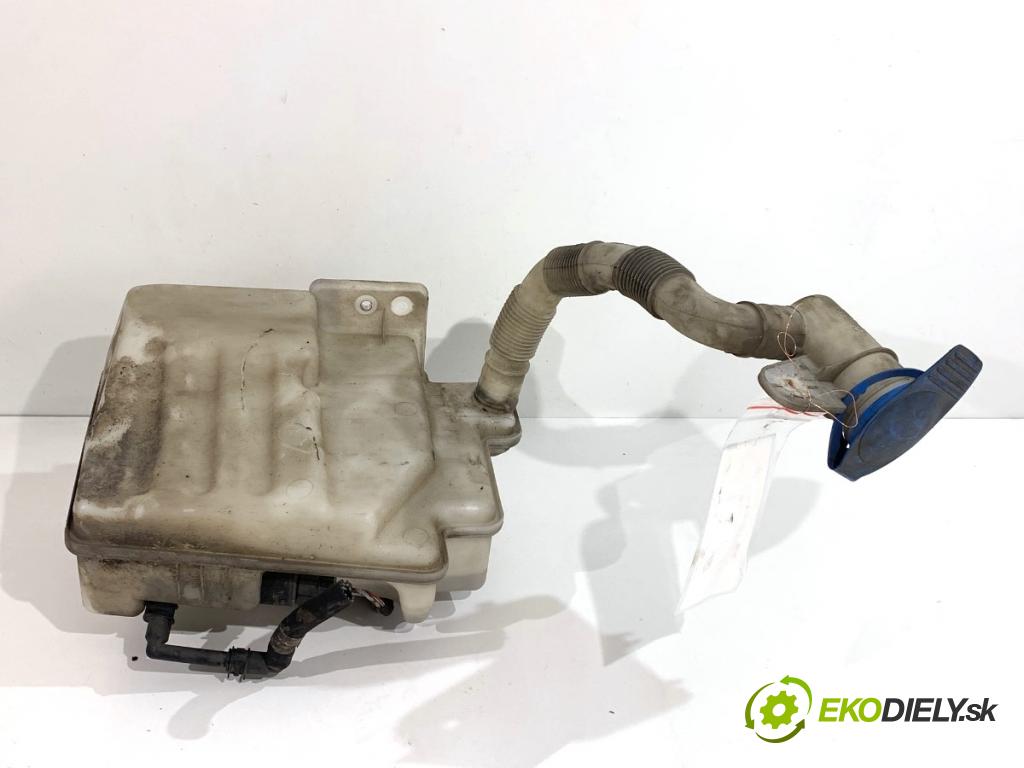 VW GOLF PLUS V liftback 2008 77 kW 1.9 TDI 1896 Nádržka ostrekovačov 1K0955453Q