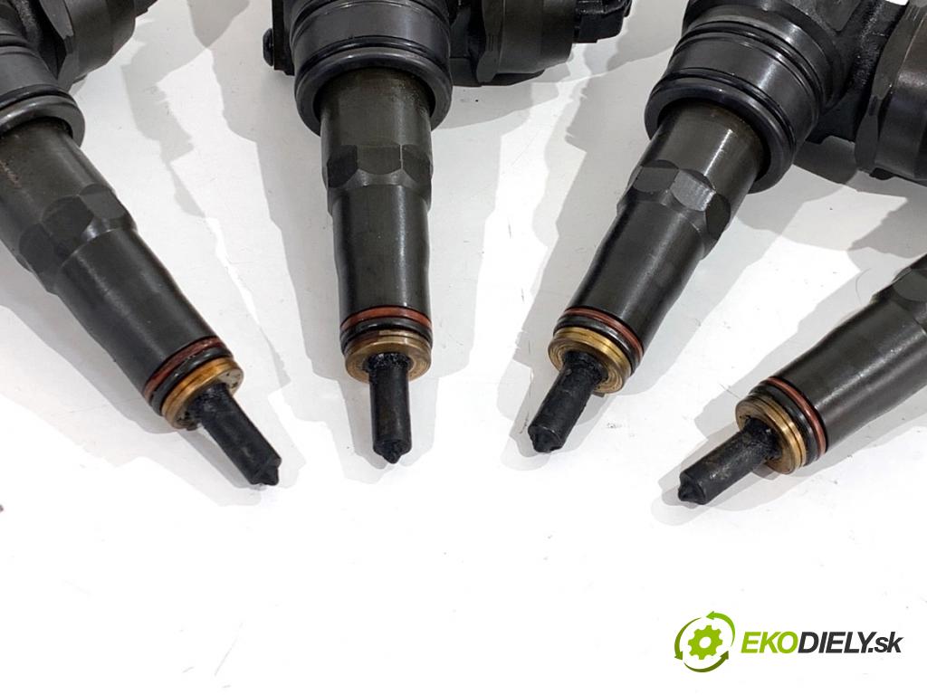 VW GOLF PLUS V liftback 2008 77 kW 1.9 TDI 1896 vstrekovače 038130073BN