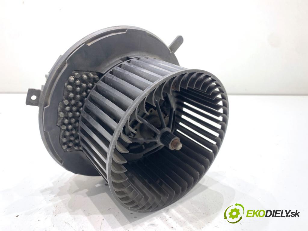 VW GOLF PLUS V liftback 2008 77 kW 1.9 TDI 1896 ventilátor kúrenia 3C1820015L