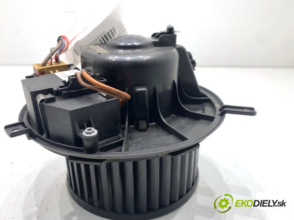 VW GOLF PLUS V liftback 2008 77 kW 1.9 TDI 1896 ventilátor kúrenia 3C1820015L