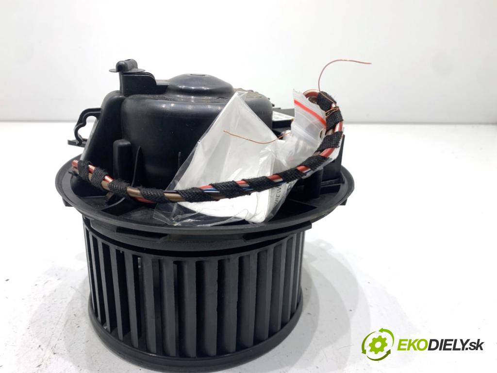 VW GOLF PLUS V liftback 2008 77 kW 1.9 TDI 1896 ventilátor kúrenia 3C1820015L
