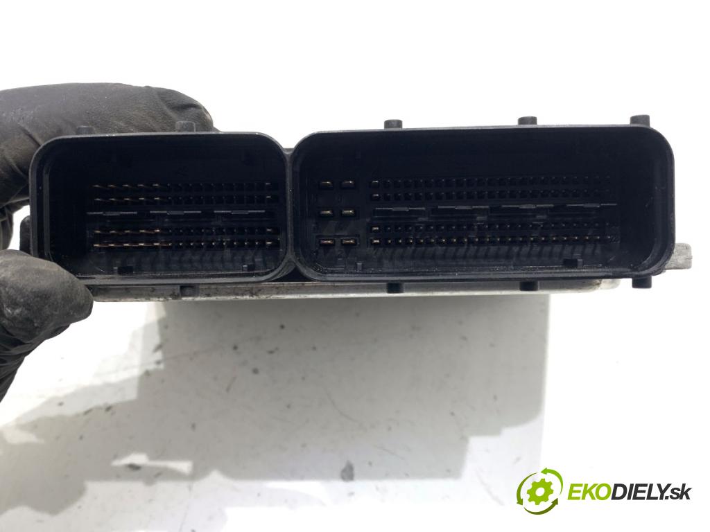 VW GOLF PLUS V liftback 2008 77 kW 1.9 TDI 1896 riadiaca jednotka Motor 03G906021QK (Riadiaca jednotka)