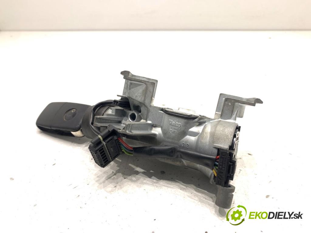 VW GOLF PLUS V liftback 2008 77 kW 1.9 TDI 1896 spinačka 1K0905851B (Spínacia skrinka)