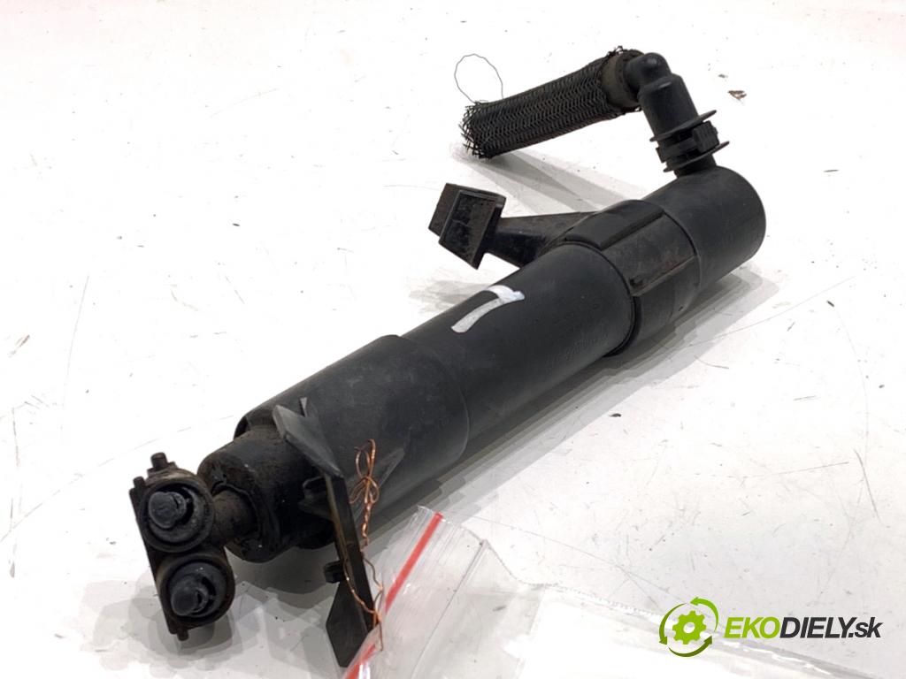 VW GOLF PLUS V liftback 2008 77 kW 1.9 TDI 1896 ostřikovače světla levý přední část 5M0955979