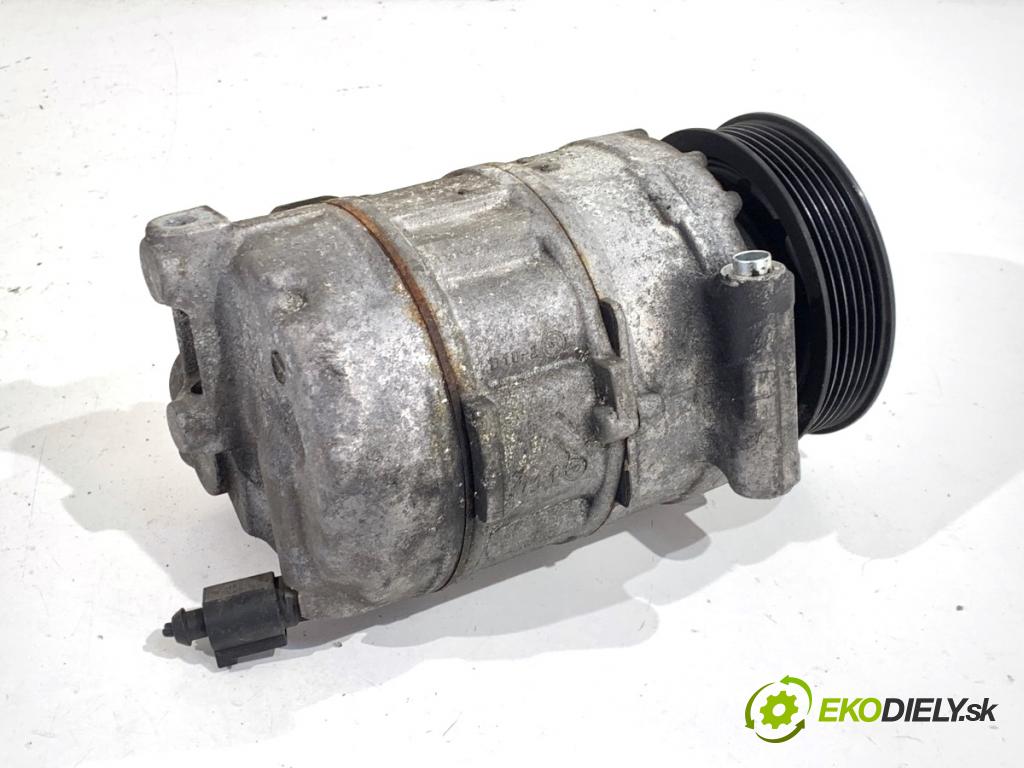 VW GOLF PLUS V liftback 2008 77 kW 1.9 TDI 1896 kompresor klimatizace 1K0820859S (Kompresor klimatizace)