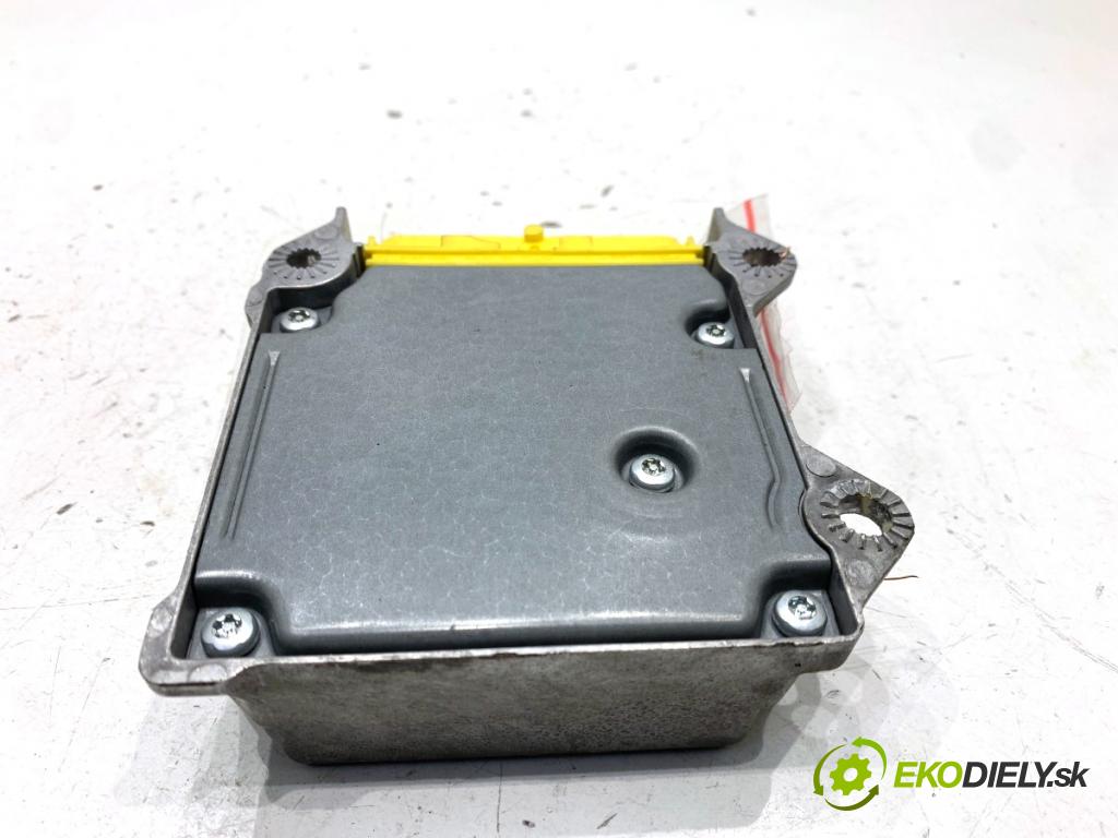 VW GOLF PLUS V liftback 2008 77 kW 1.9 TDI 1896 senzor airbag 1K0909605T (Snímač)