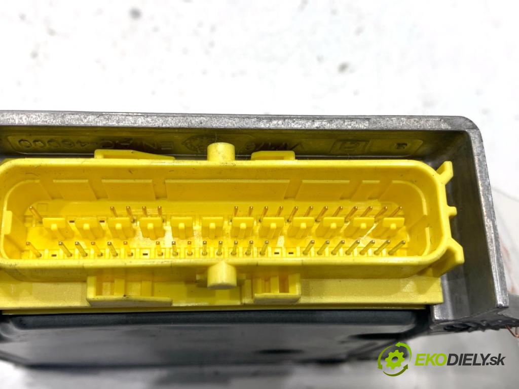 VW GOLF PLUS V liftback 2008 77 kW 1.9 TDI 1896 senzor airbag 1K0909605T (Snímač)