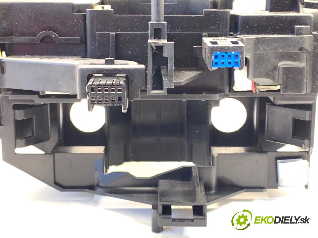 VW GOLF PLUS V liftback 2008 77 kW 1.9 TDI 1896 přepínač kombinovaný 1K0953503ER (Páčky pod volantem)