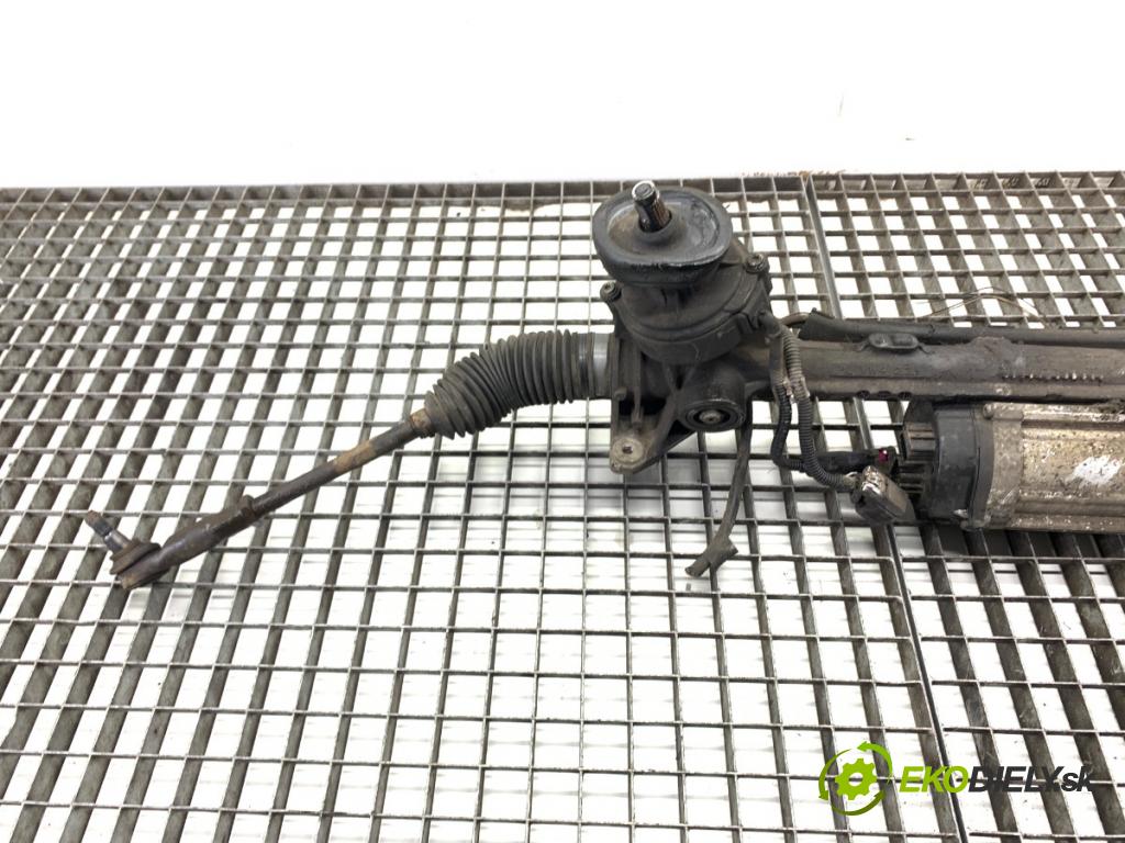 VW GOLF PLUS V liftback 2008 77 kW 1.9 TDI 1896 riadenie volantu Riadenie 1K1423051CN