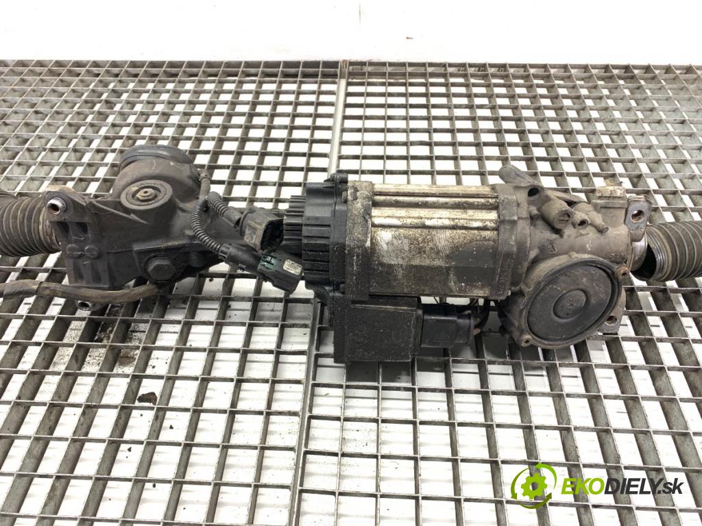 VW GOLF PLUS V liftback 2008 77 kW 1.9 TDI 1896 riadenie volantu Riadenie 1K1423051CN