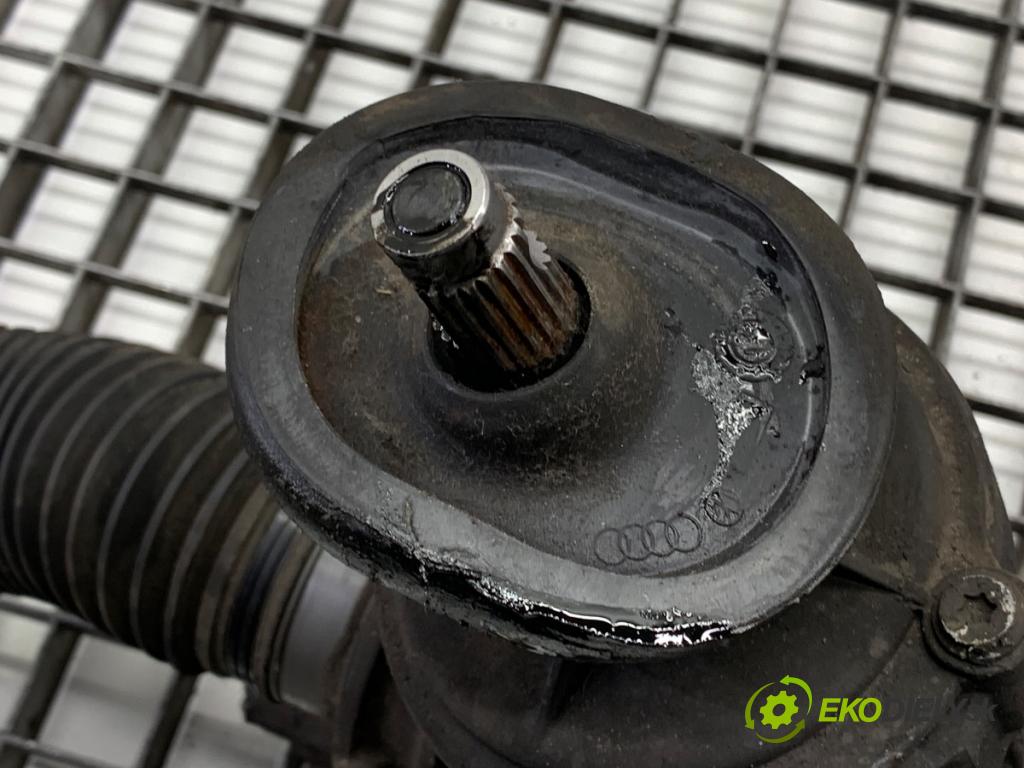 VW GOLF PLUS V liftback 2008 77 kW 1.9 TDI 1896 riadenie volantu Riadenie 1K1423051CN