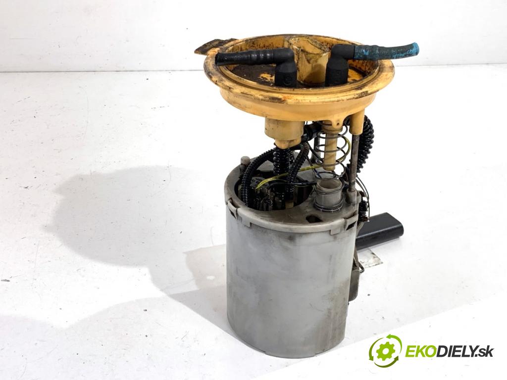 VW GOLF PLUS V liftback 2008 77 kW 1.9 TDI 1896 pumpa paliva 1K0919050Q