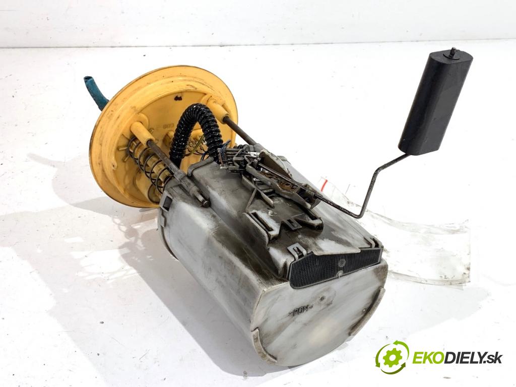 VW GOLF PLUS V liftback 2008 77 kW 1.9 TDI 1896 Pumpa paliva 1K0919050Q