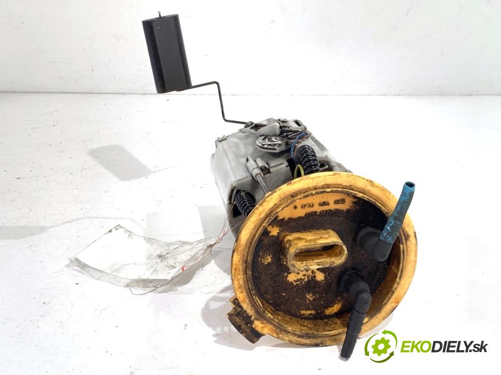 VW GOLF PLUS V liftback 2008 77 kW 1.9 TDI 1896 Pumpa paliva 1K0919050Q