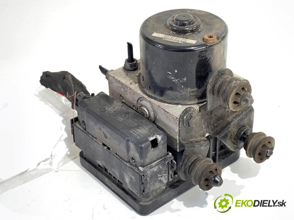 VW GOLF PLUS V liftback 2008 77 kW 1.9 TDI 1896 pumpa ABS 1K0614517AE (Pumpa ABS)