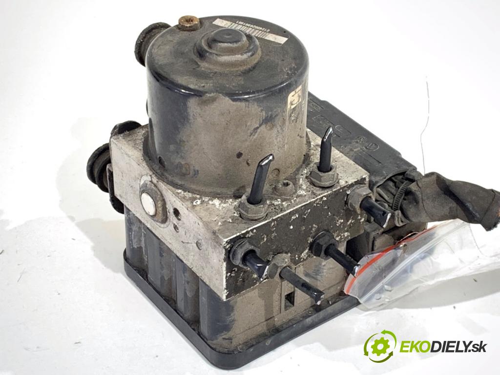 VW GOLF PLUS V liftback 2008 77 kW 1.9 TDI 1896 pumpa ABS 1K0614517AE (Pumpa ABS)