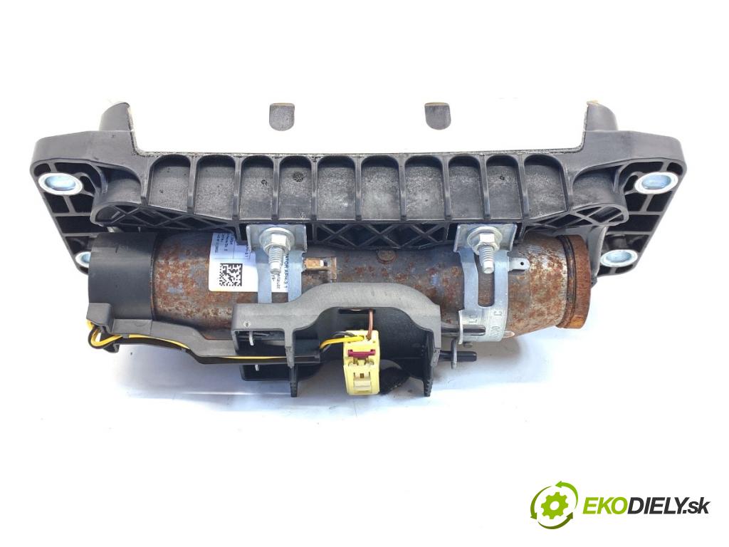 VW GOLF PLUS V liftback 2008 77 kW 1.9 TDI 1896 AirBag spolujezdce 1K0880204L (Airbag)