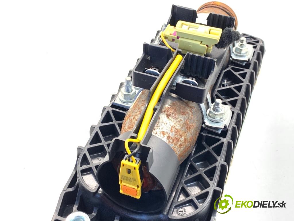 VW GOLF PLUS V liftback 2008 77 kW 1.9 TDI 1896 AirBag spolujezdce 1K0880204L (Airbag)