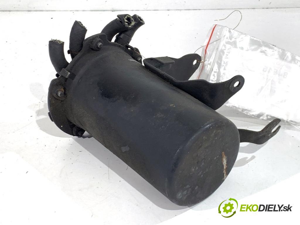 VW GOLF PLUS V liftback 2008 77 kW 1.9 TDI 1896 obal filtra paliva 1K0127400K (Kryt palivového filtru)