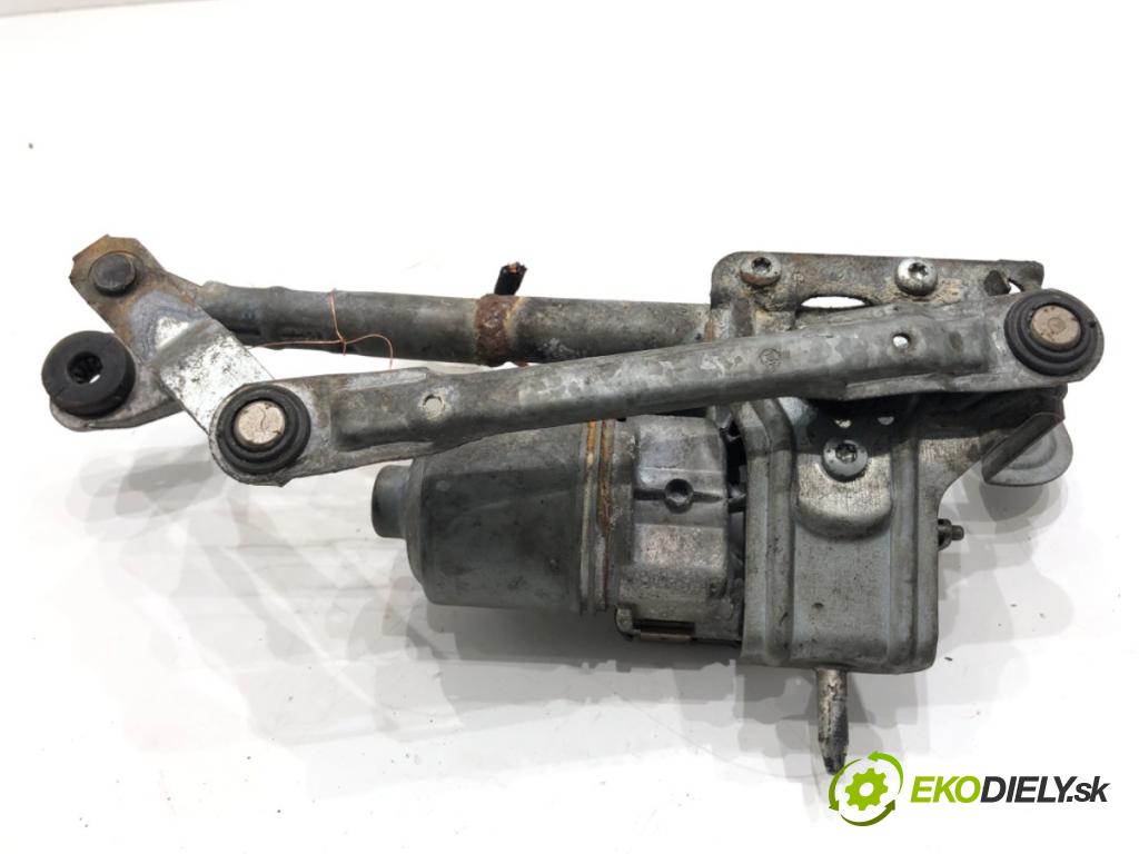 VW GOLF PLUS V liftback 2008 77 kW 1.9 TDI 1896 mechanismus stěračů pravý přední část 5M0955120D