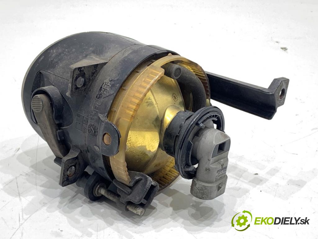 VW GOLF PLUS V liftback 2008 77 kW 1.9 TDI 1896 hmlové svetlo, hmlovka pravý přední část 27128800