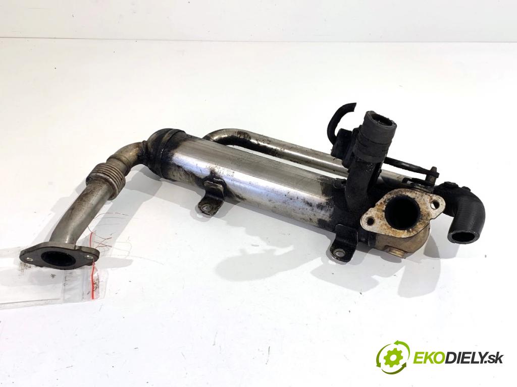 VW GOLF PLUS V liftback 2008 77 kW 1.9 TDI 1896 Chladič EGR 03G131512S