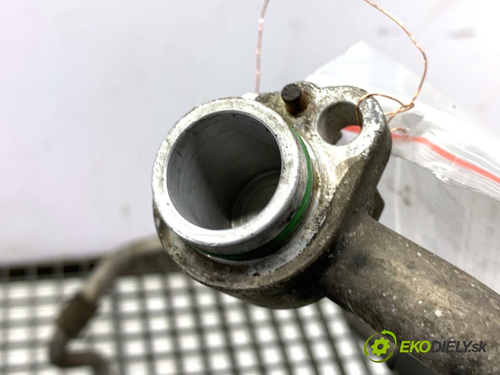 VW GOLF PLUS V liftback 2008 77 kW 1.9 TDI 1896 rúrka klimatizácie 1K0820743CD (Rúrka klimatizácie)