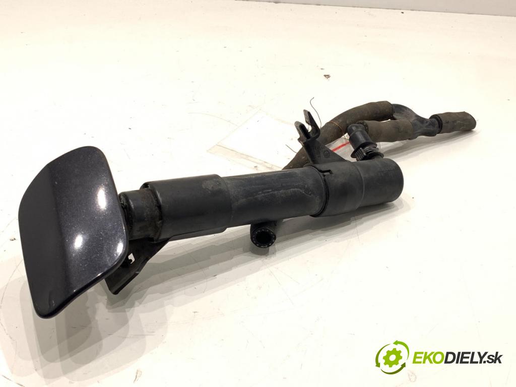 VW GOLF PLUS V liftback 2008 77 kW 1.9 TDI 1896 ostřikovače světla pravý přední část 5M0955978