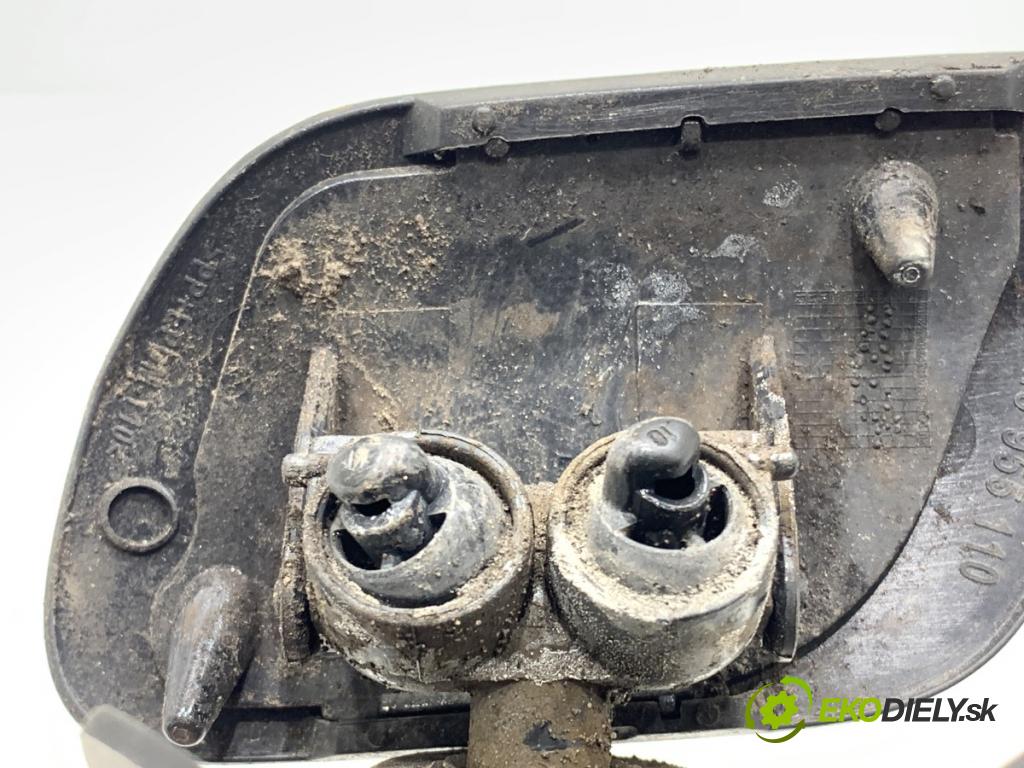 VW GOLF PLUS V liftback 2008 77 kW 1.9 TDI 1896 ostřikovače světla pravý přední část 5M0955978