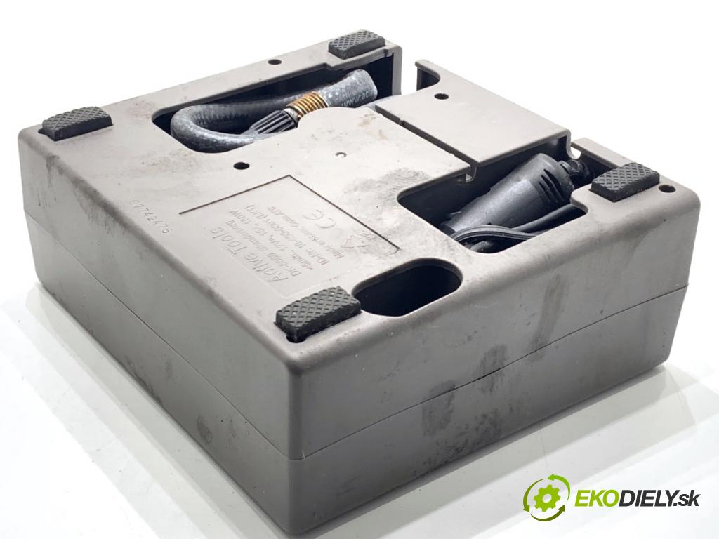 VW GOLF PLUS V liftback 2008 77 kW 1.9 TDI 1896 Kompresor do KOLA: 8P0012615C