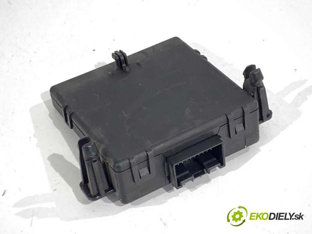 VW GOLF PLUS V liftback 2008 77 kW 1.9 TDI 1896 Modul GATEWAY 1K0907530L