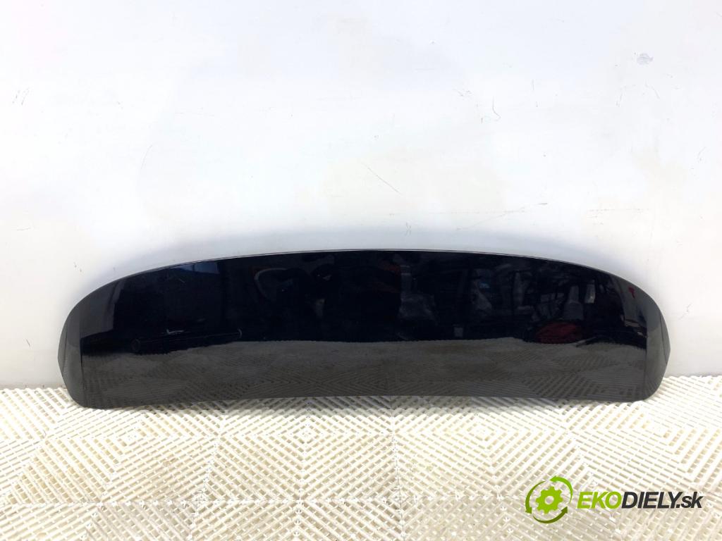 MERCEDES-BENZ W166 SUV 2013 190 kW ML 350 BlueTEC 4-matic (166.024) 2987 Spoiler křídlo A1667930088 (Spoiler)