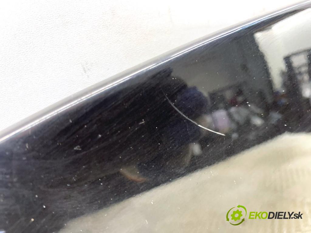 MERCEDES-BENZ W166 SUV 2013 190 kW ML 350 BlueTEC 4-matic (166.024) 2987 Spoiler křídlo A1667930088 (Spoiler)