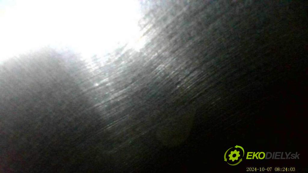 KIA CARENS IV nadwozie wielkoprzestrzenne (MPV) 2013 100 kW 1.7 CRDi 1685 motor D4FD (Motor)