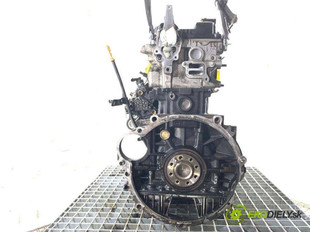 KIA CARENS IV nadwozie wielkoprzestrzenne (MPV) 2013 100 kW 1.7 CRDi 1685 motor D4FD (Motor)