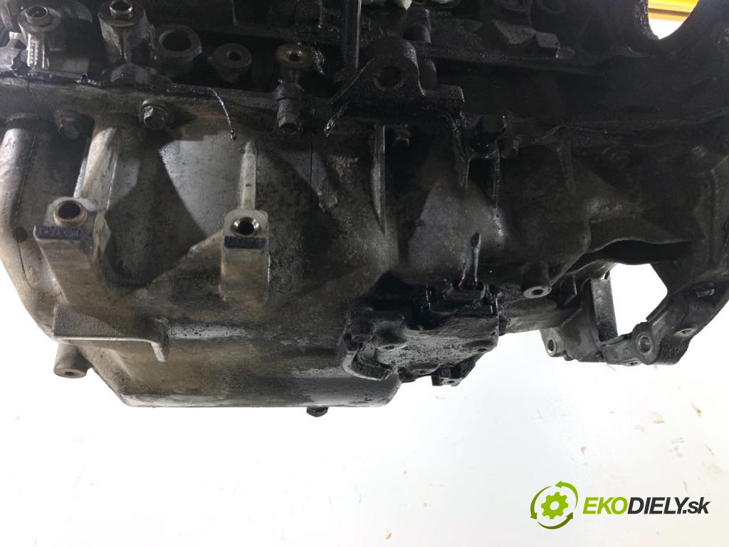 KIA CARENS IV nadwozie wielkoprzestrzenne (MPV) 2013 100 kW 1.7 CRDi 1685 motor D4FD (Motor)