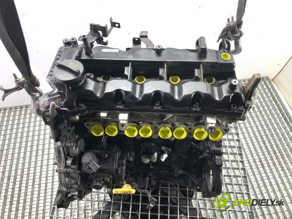 KIA CARENS IV nadwozie wielkoprzestrzenne (MPV) 2013 100 kW 1.7 CRDi 1685 motor D4FD (Motor)