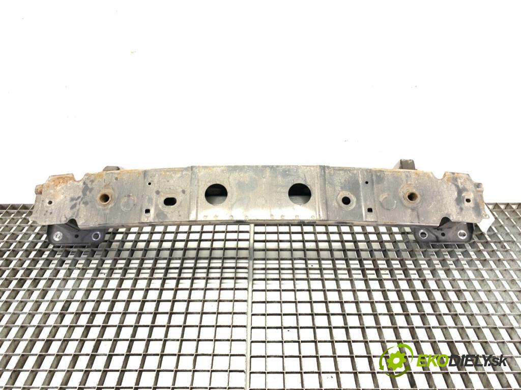 MAZDA 3 BM sedan 2016 88 kW 2.0 1998 výztuha nárazníka zadní část  (Zadní výztuha)