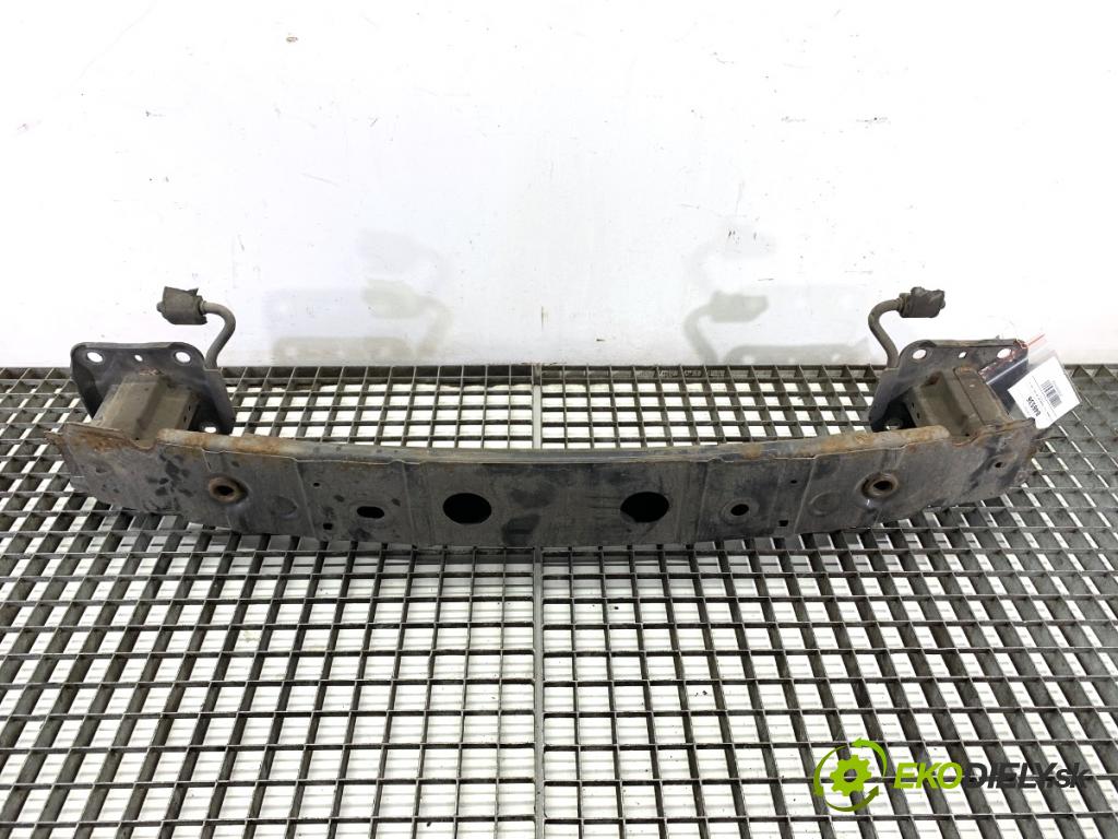 MAZDA 3 BM sedan 2016 88 kW 2.0 1998 výztuha nárazníka zadní část  (Zadní výztuha)