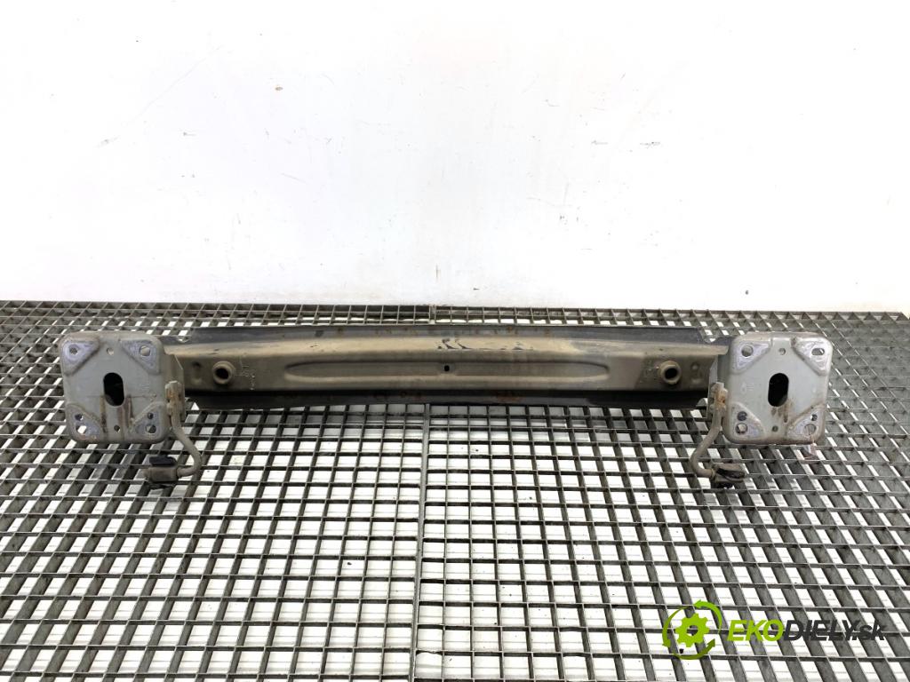MAZDA 3 BM sedan 2016 88 kW 2.0 1998 výztuha nárazníka zadní část  (Zadní výztuha)