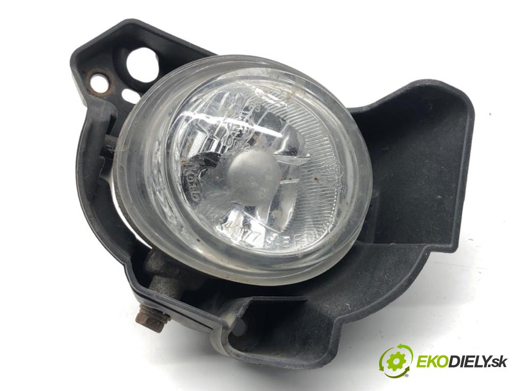 MAZDA 3 BM sedan 2016 88 kW 2.0 1998 Hmlové svetlo, hmlovka pravy predný 