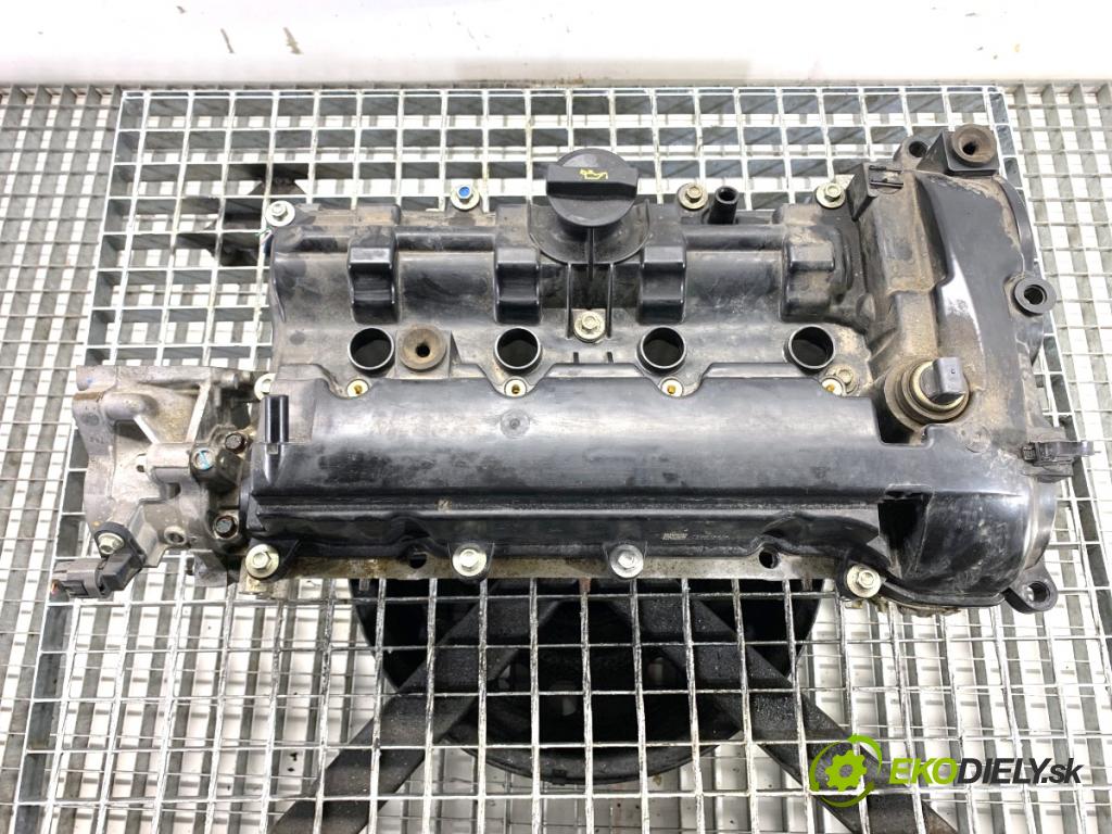 MAZDA 3 BM sedan 2016 88 kW 2.0 1998 Hlava valcov PEDD10210 (Hlava valcov)