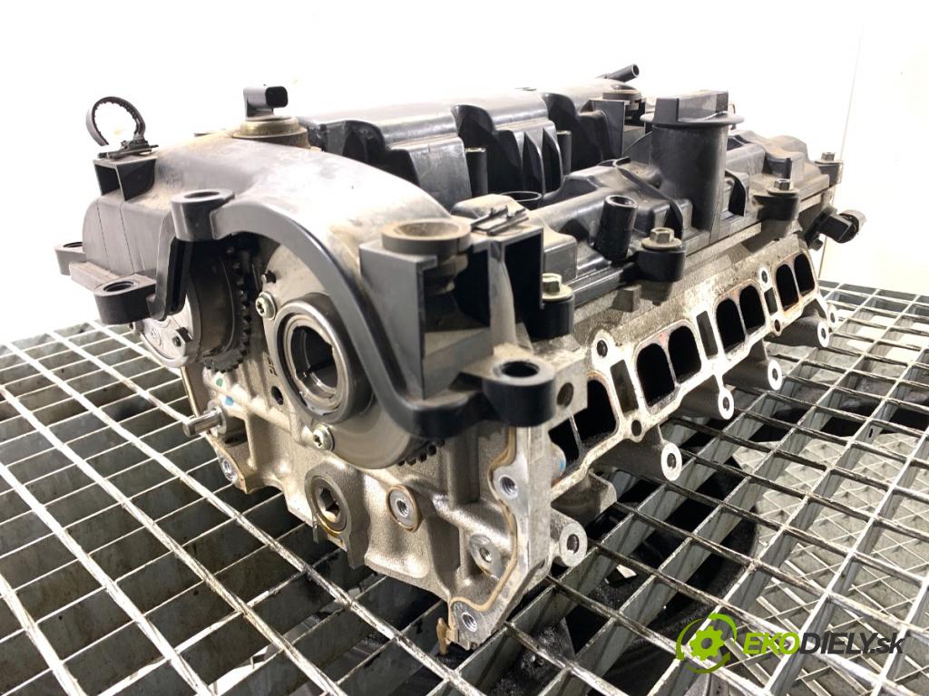 MAZDA 3 BM sedan 2016 88 kW 2.0 1998 Hlava valcov PEDD10210 (Hlava valcov)