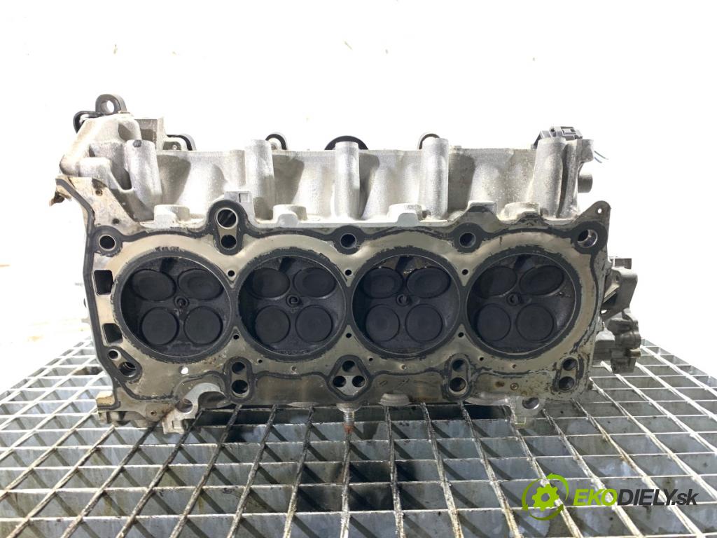 MAZDA 3 BM sedan 2016 88 kW 2.0 1998 Hlava valcov PEDD10210 (Hlava valcov)