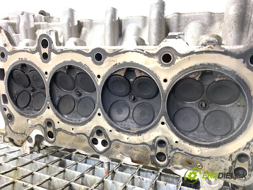 MAZDA 3 BM sedan 2016 88 kW 2.0 1998 Hlava valcov PEDD10210 (Hlava valcov)