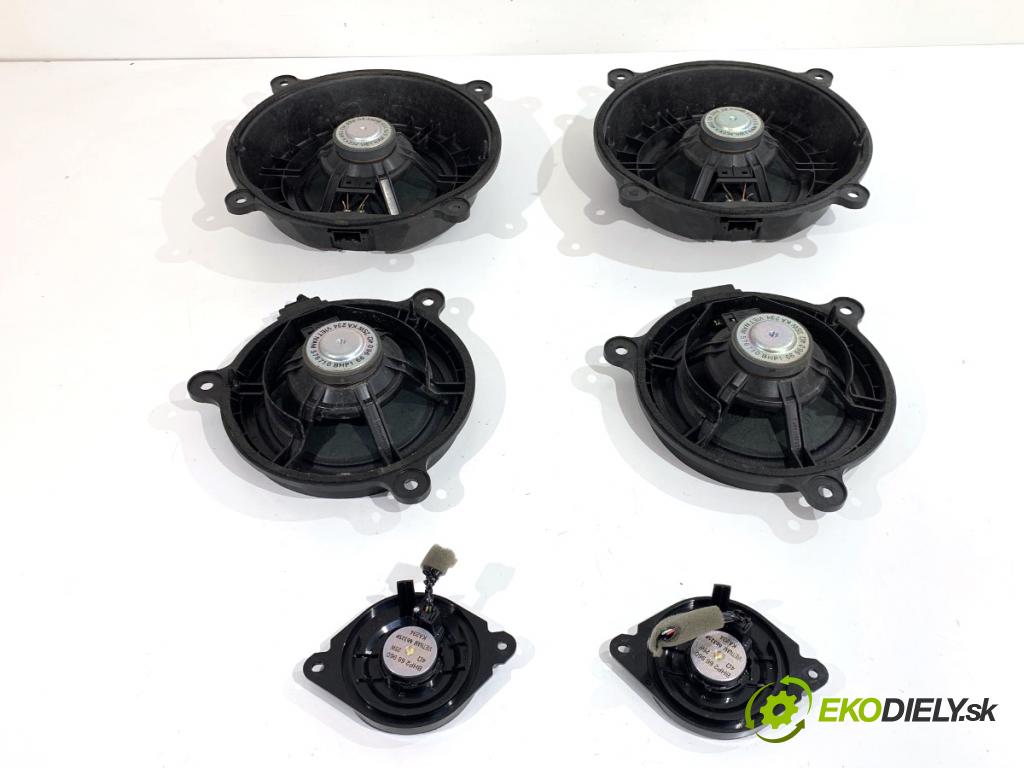 MAZDA 3 BM sedan 2016 88 kW 2.0 1998 reproduktory BHN966960